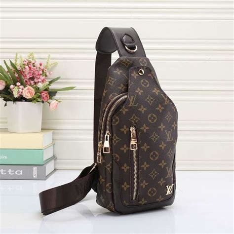 crossbody louis vuitton sling bag mens|louis vuitton cross bag men's.